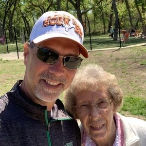 Meet your Posher, Jimmy